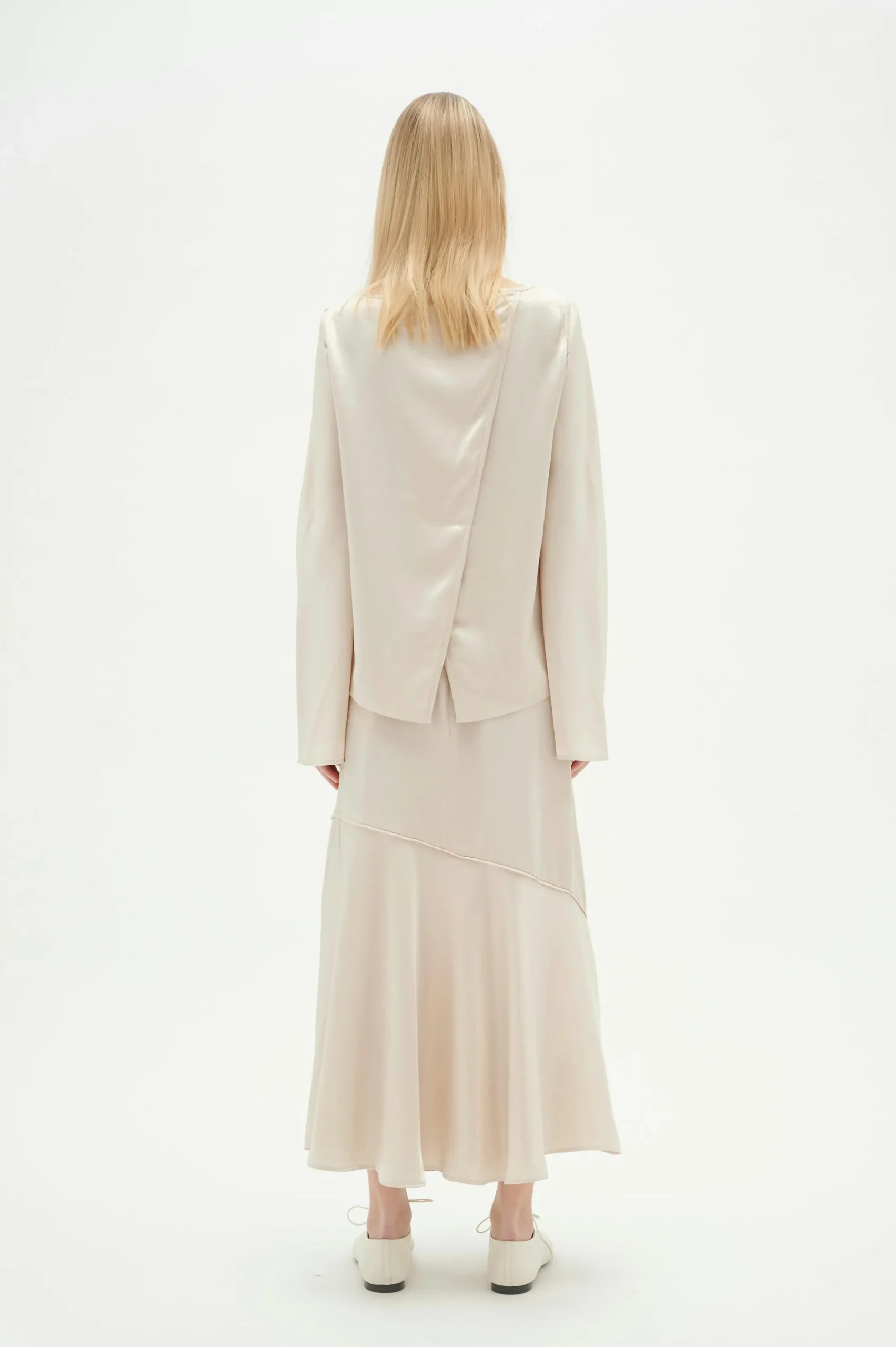 InWear LaurelIW Bluse* Skjorter & Bluser