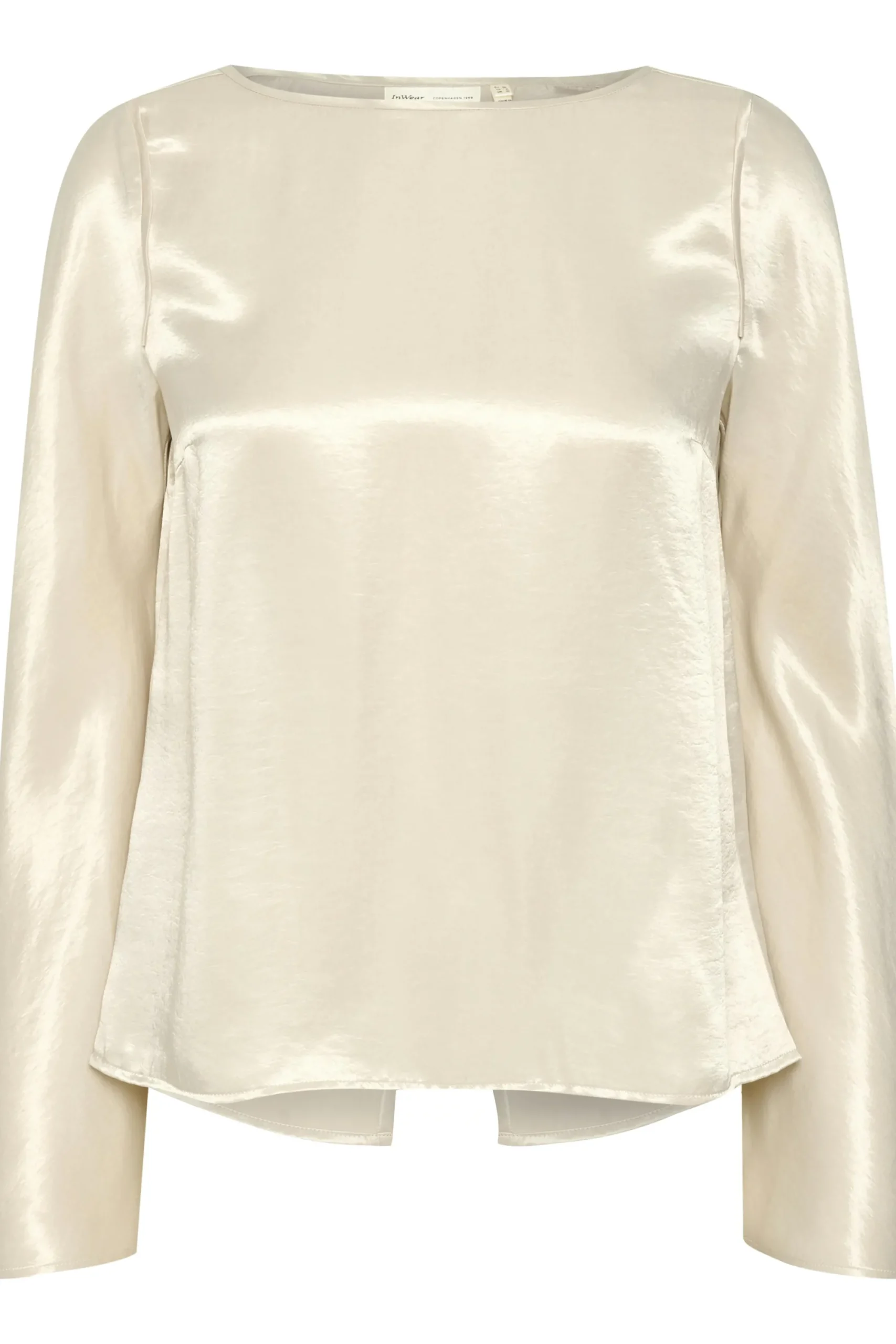 InWear LaurelIW Bluse* Skjorter & Bluser