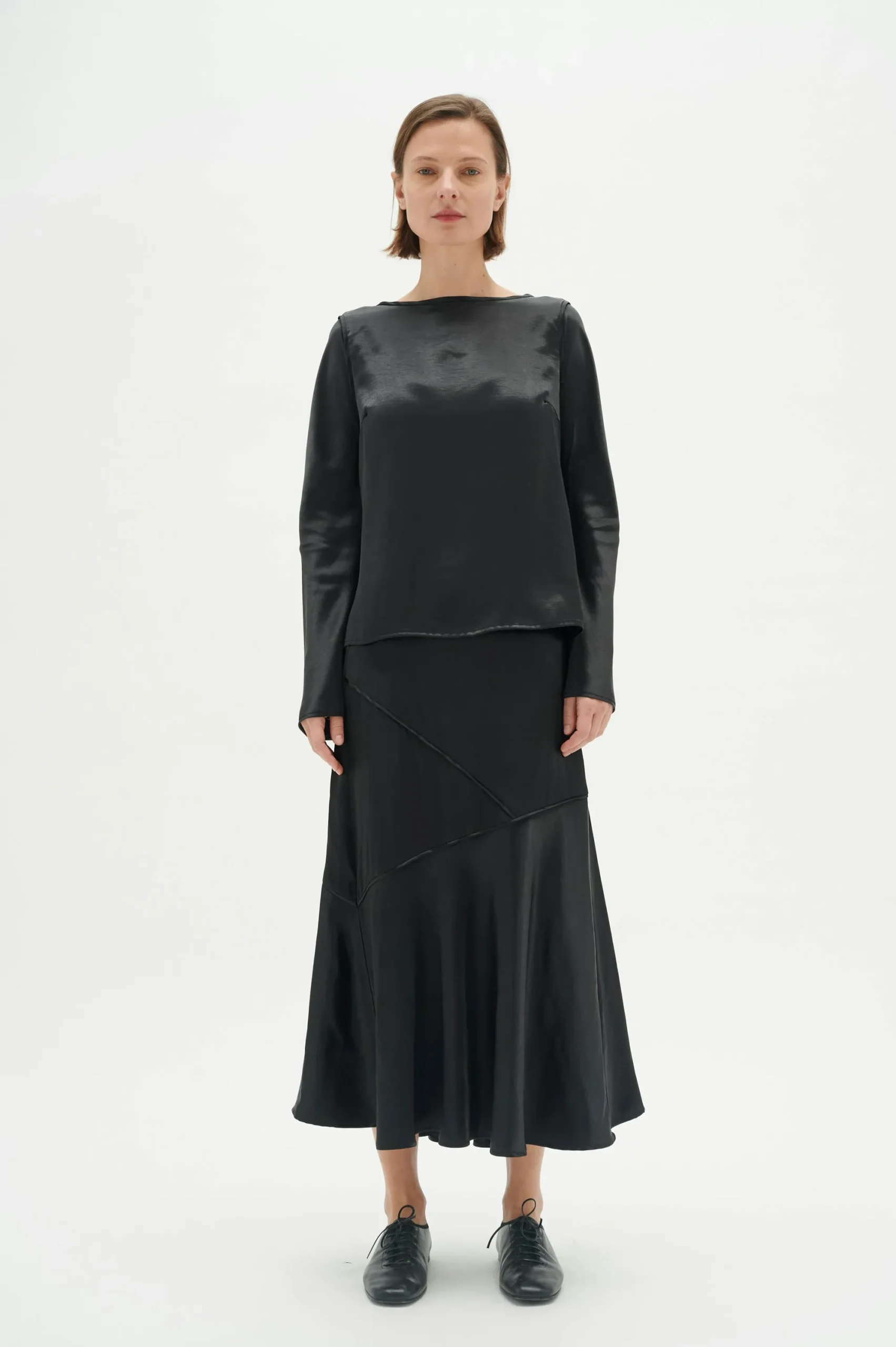 InWear LaurelIW Skjørt* Skjørt