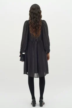 InWear LeatrixIW Kjole* Kjoler