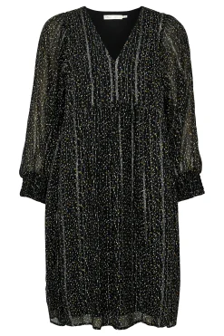 InWear LeatrixIW Kjole* Kjoler