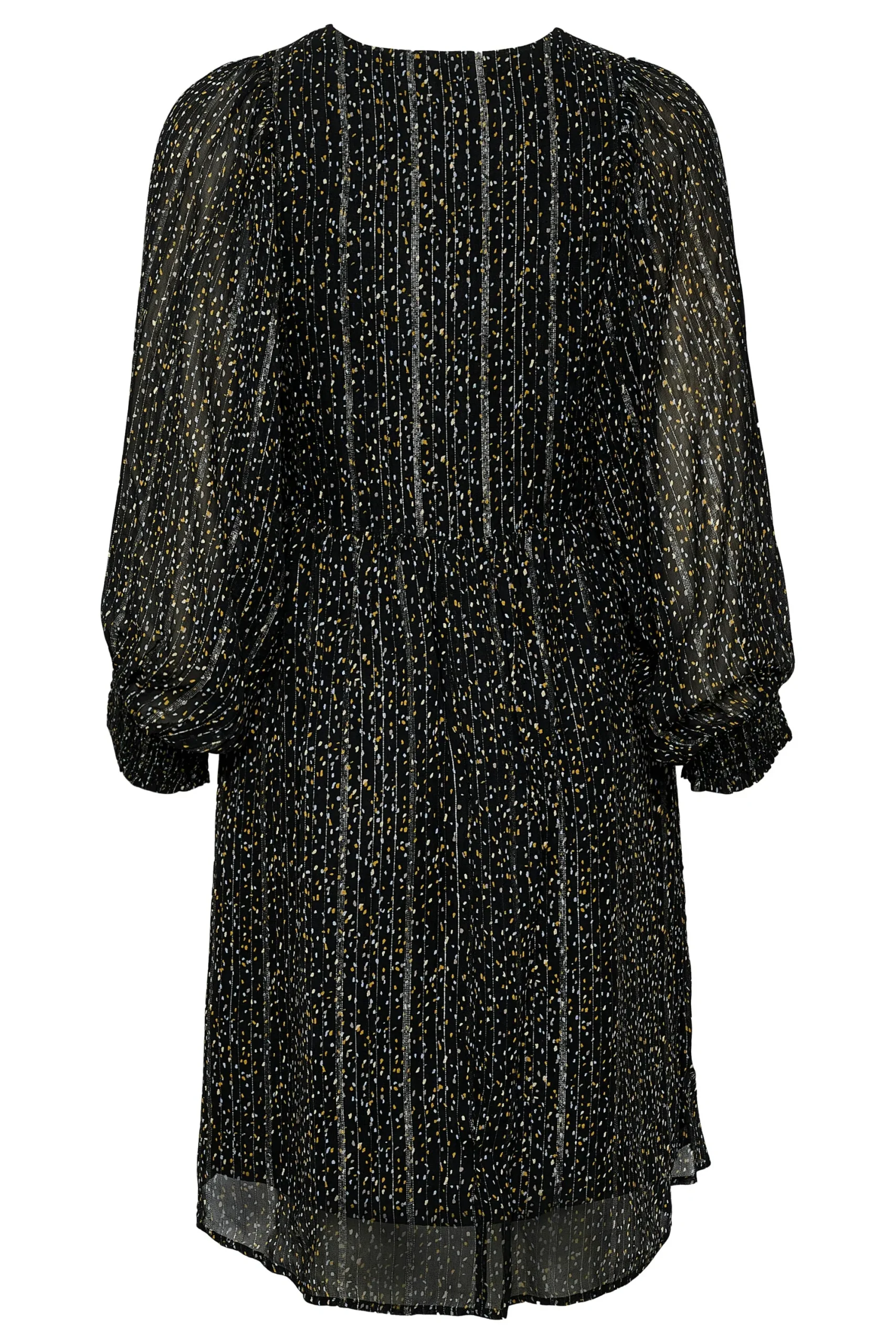 InWear LeatrixIW Kjole* Kjoler