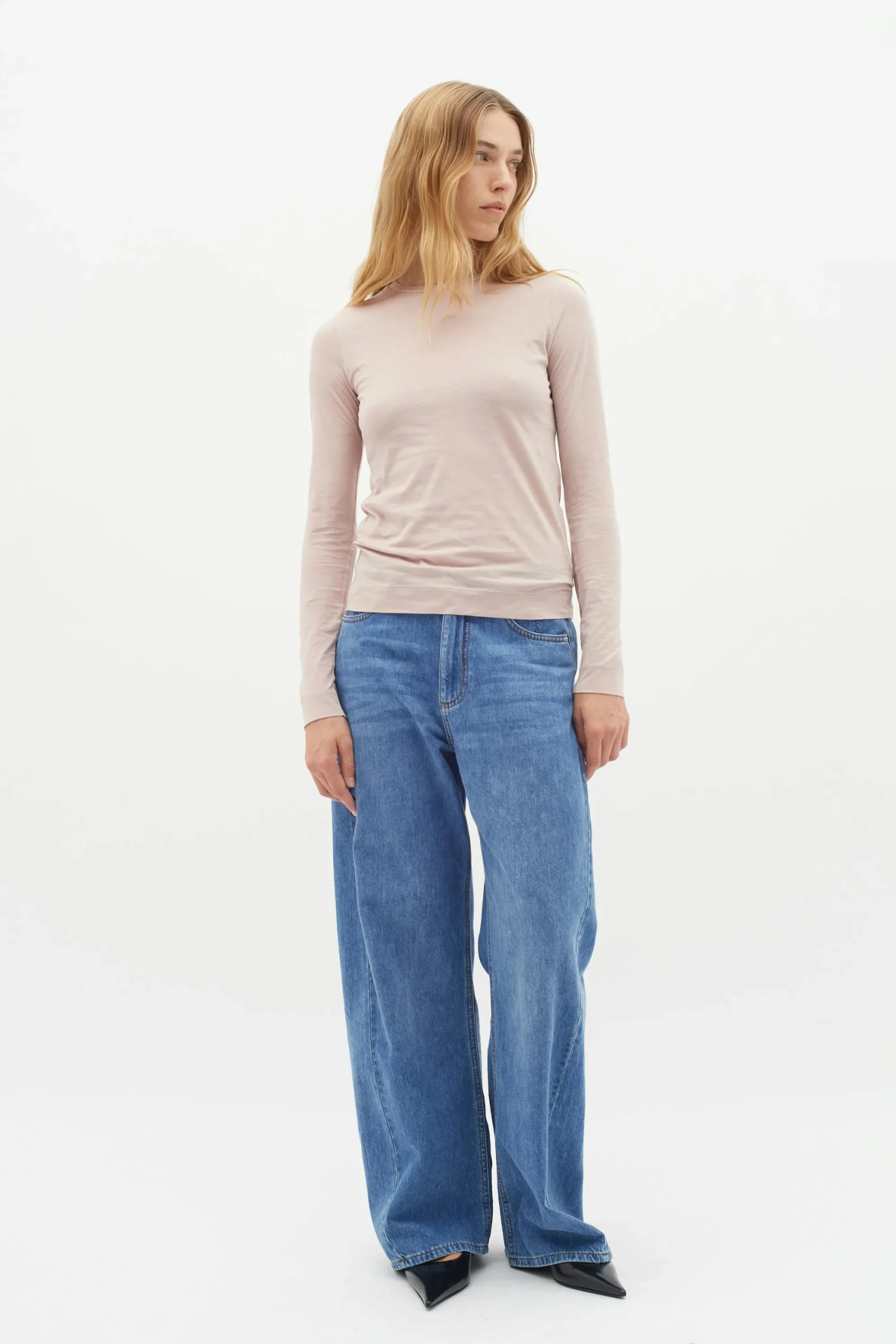InWear LegendIW Base LS T-shirt* T-shirts & Topper