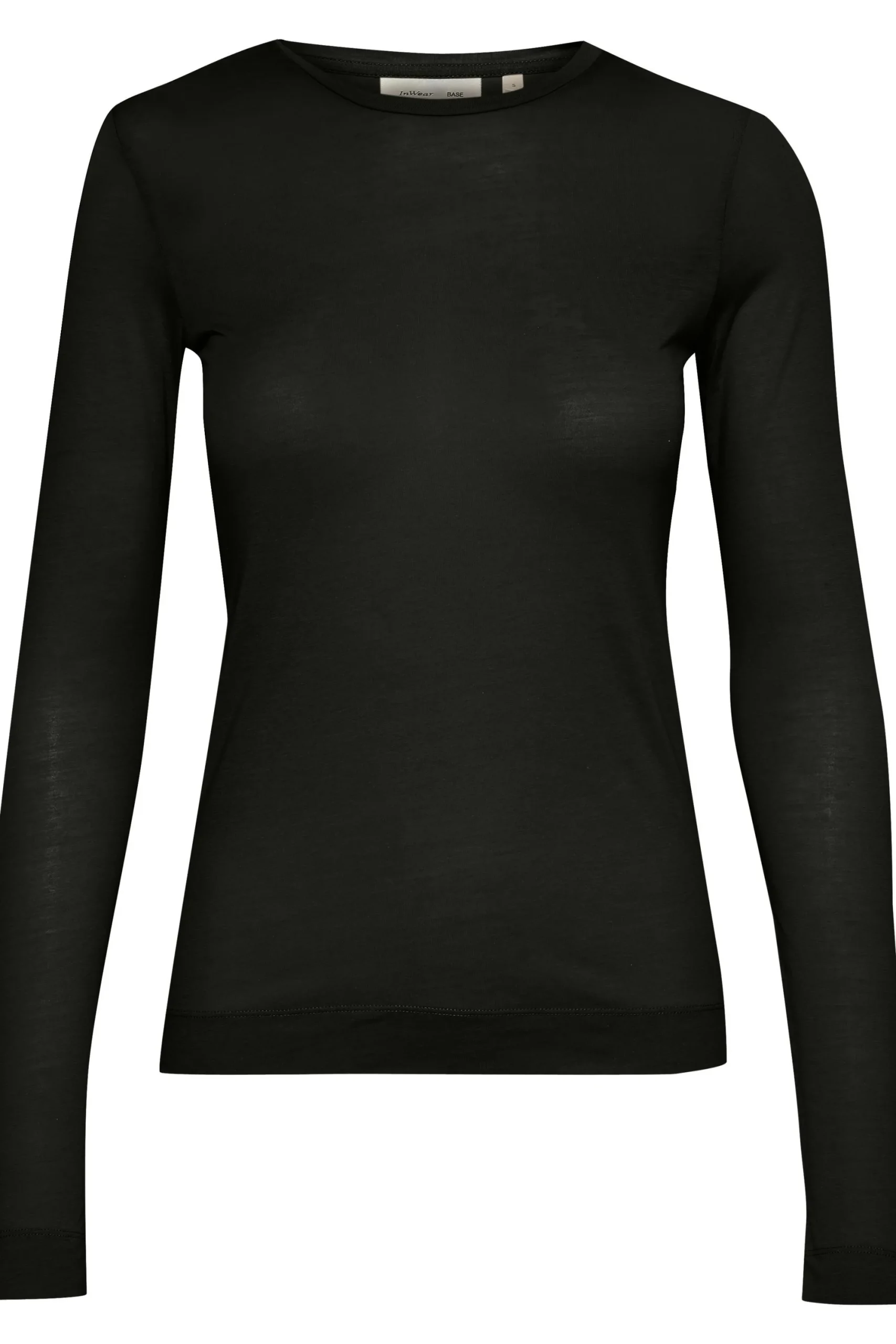 InWear LegendIW Base LS T-shirt* T-shirts & Topper