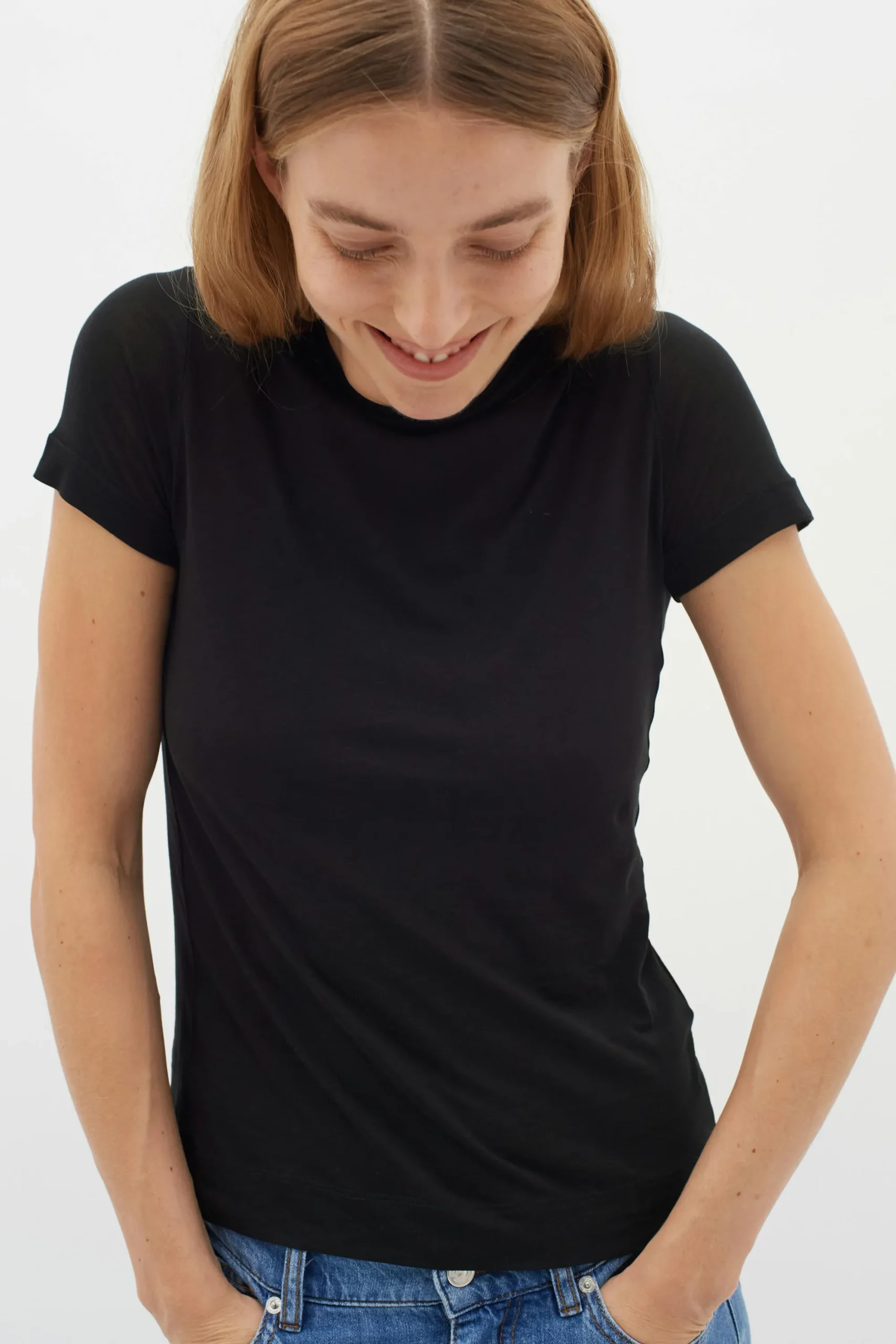 InWear LegendIW Base SS T-shirt* T-shirts & Topper