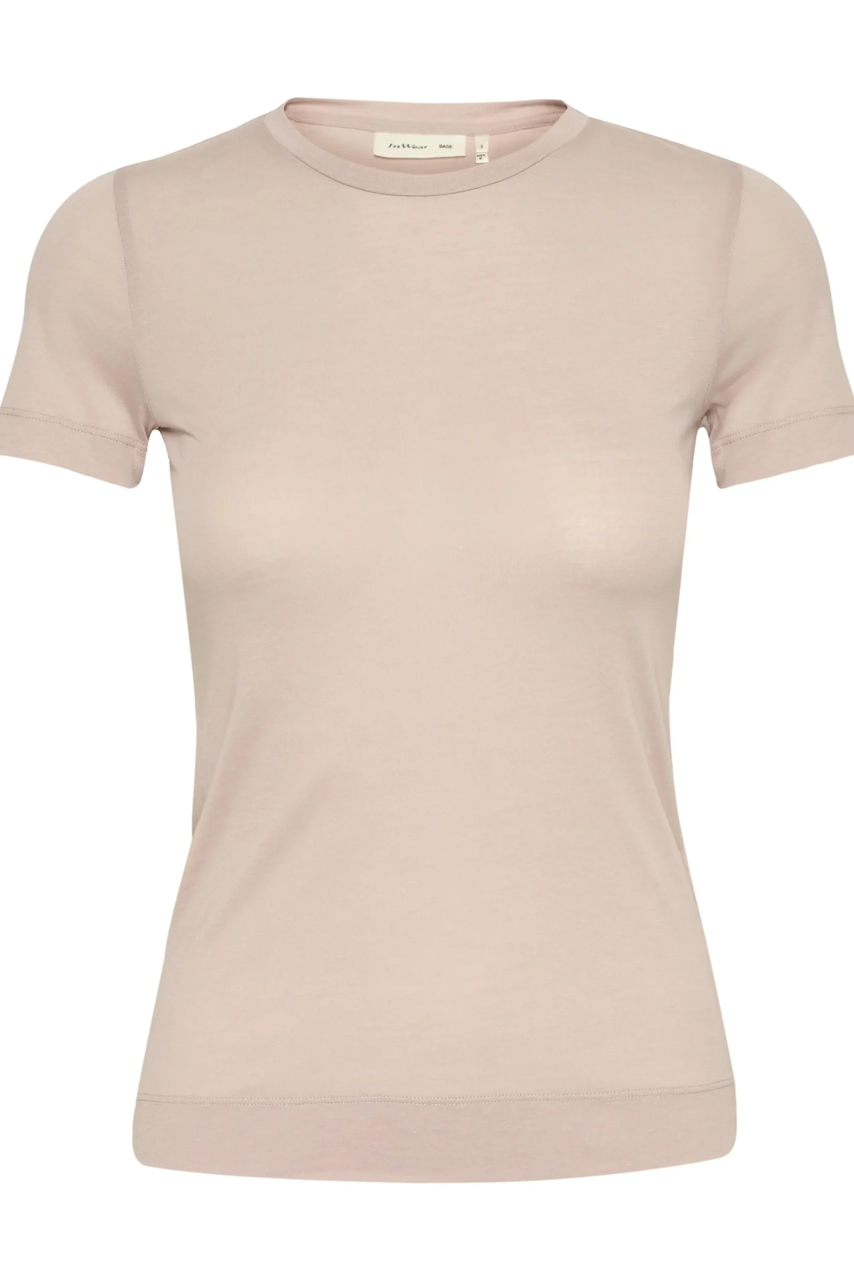 InWear LegendIW Base SS T-shirt* T-shirts & Topper