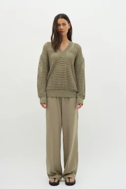 InWear LeicentIW Bukser* Bukser & Jumpsuits