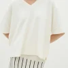InWear LeicentIW Oversize T-shirt* T-shirts & Topper