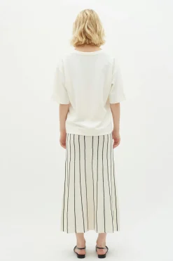 InWear LeicentIW Oversize T-shirt* T-shirts & Topper