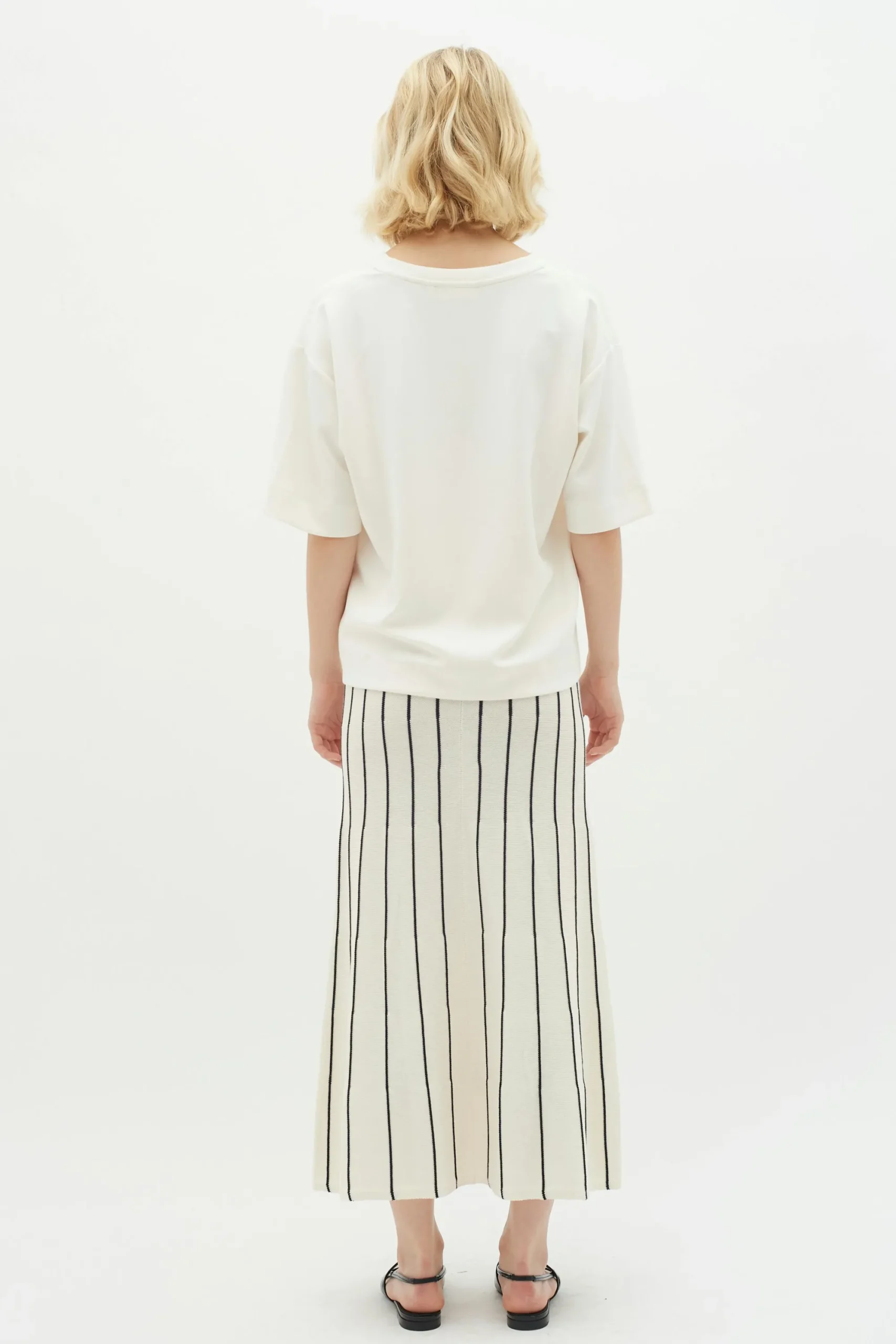 InWear LeicentIW Oversize T-shirt* T-shirts & Topper