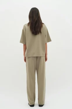 InWear LeicentIW Oversize T-shirt* T-shirts & Topper