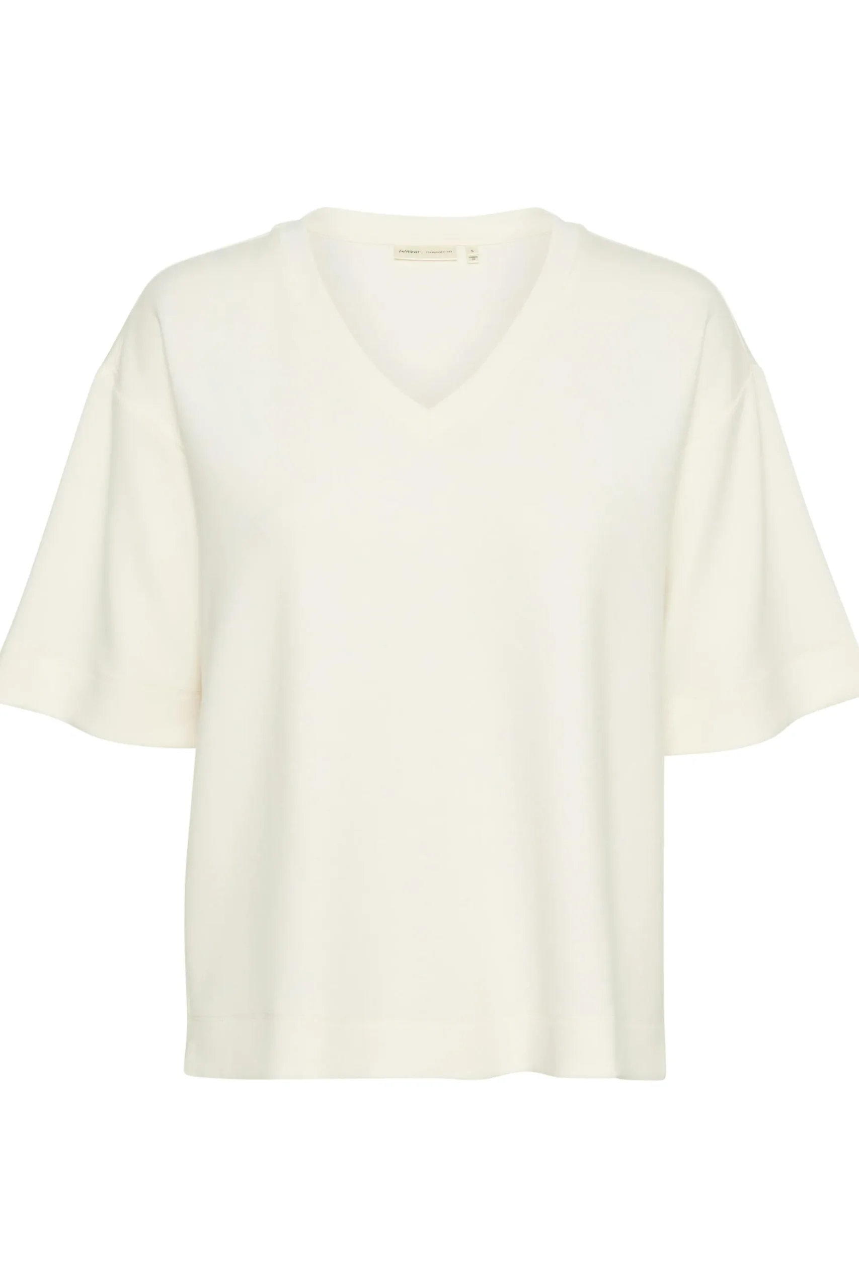 InWear LeicentIW Oversize T-shirt* T-shirts & Topper
