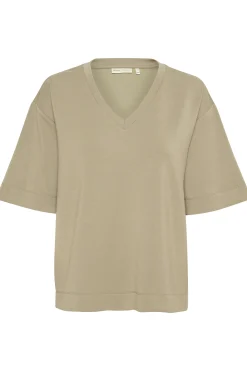 InWear LeicentIW Oversize T-shirt* T-shirts & Topper