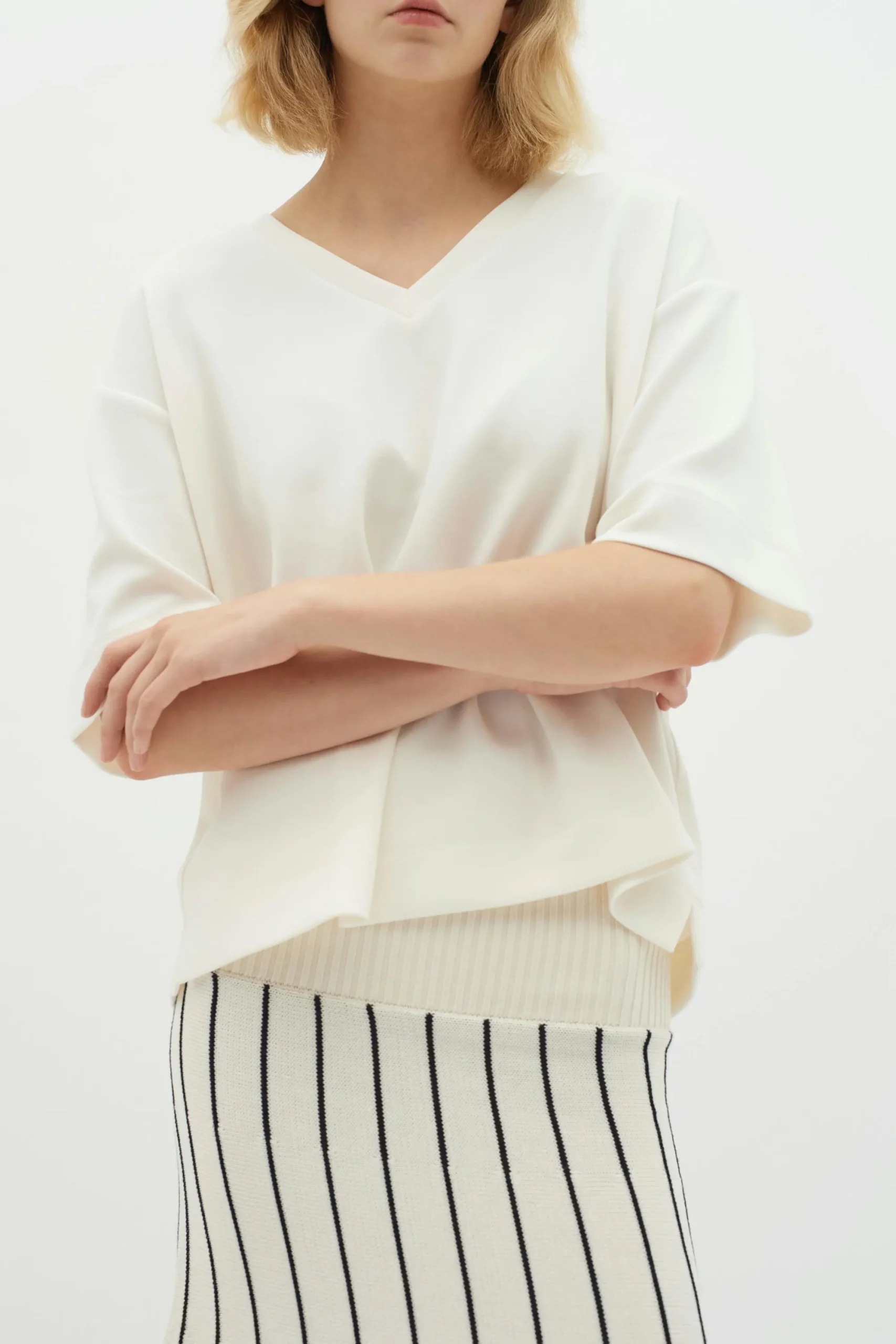 InWear LeicentIW Oversize T-shirt* T-shirts & Topper
