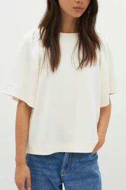 InWear LeicentIW T-shirt* T-shirts & Topper
