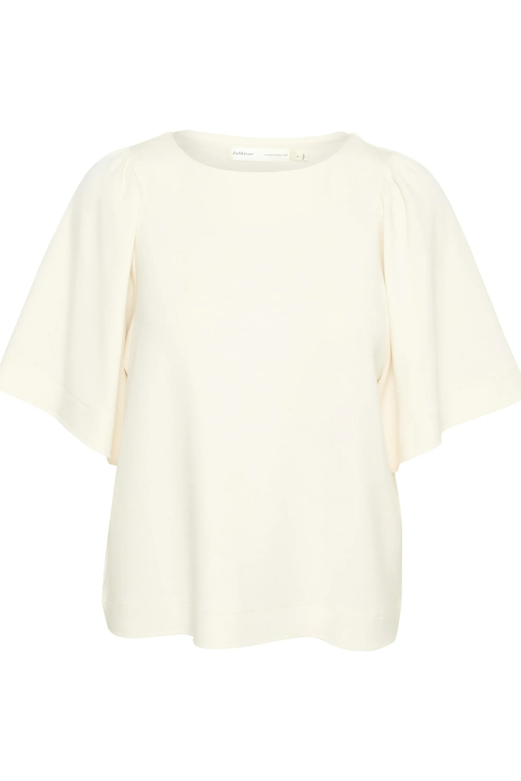 InWear LeicentIW T-shirt* T-shirts & Topper