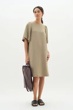 InWear LeicentIW Tunic Kjole* Kjoler