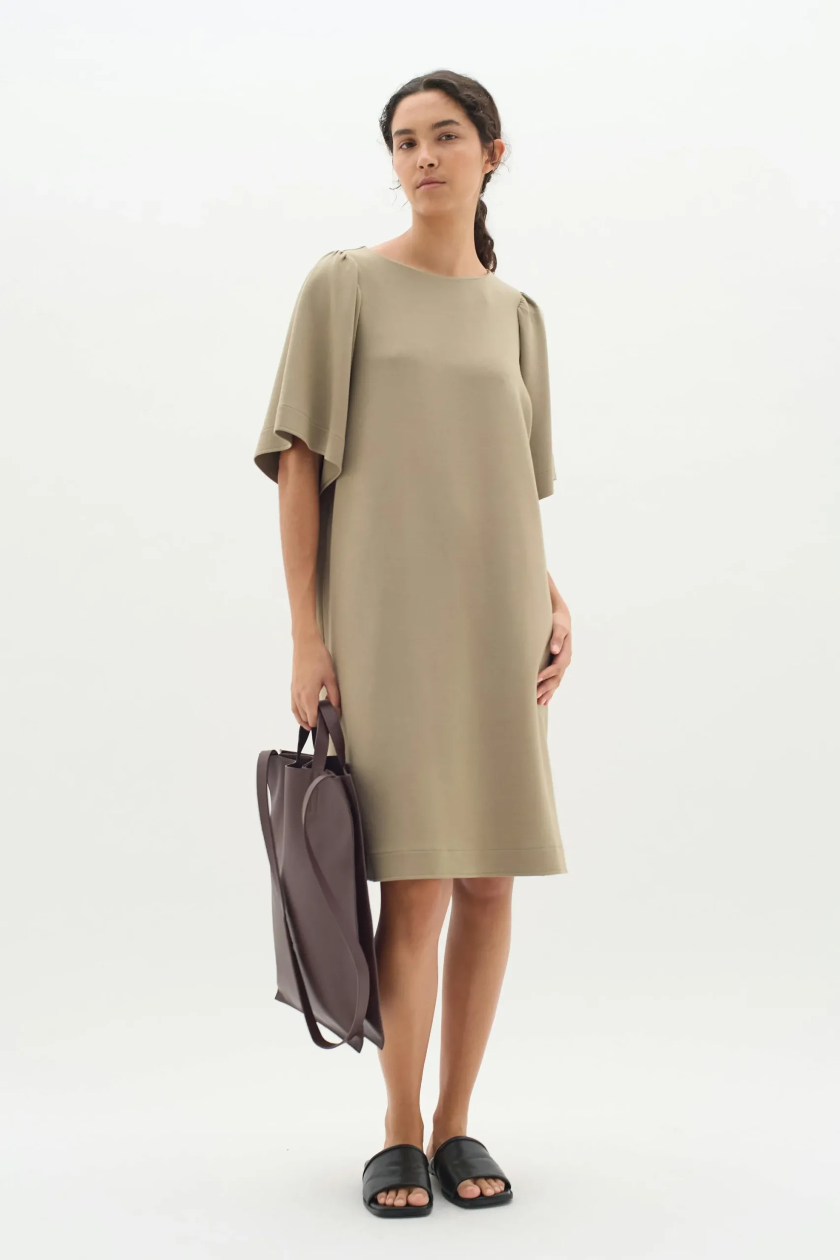 InWear LeicentIW Tunic Kjole* Kjoler