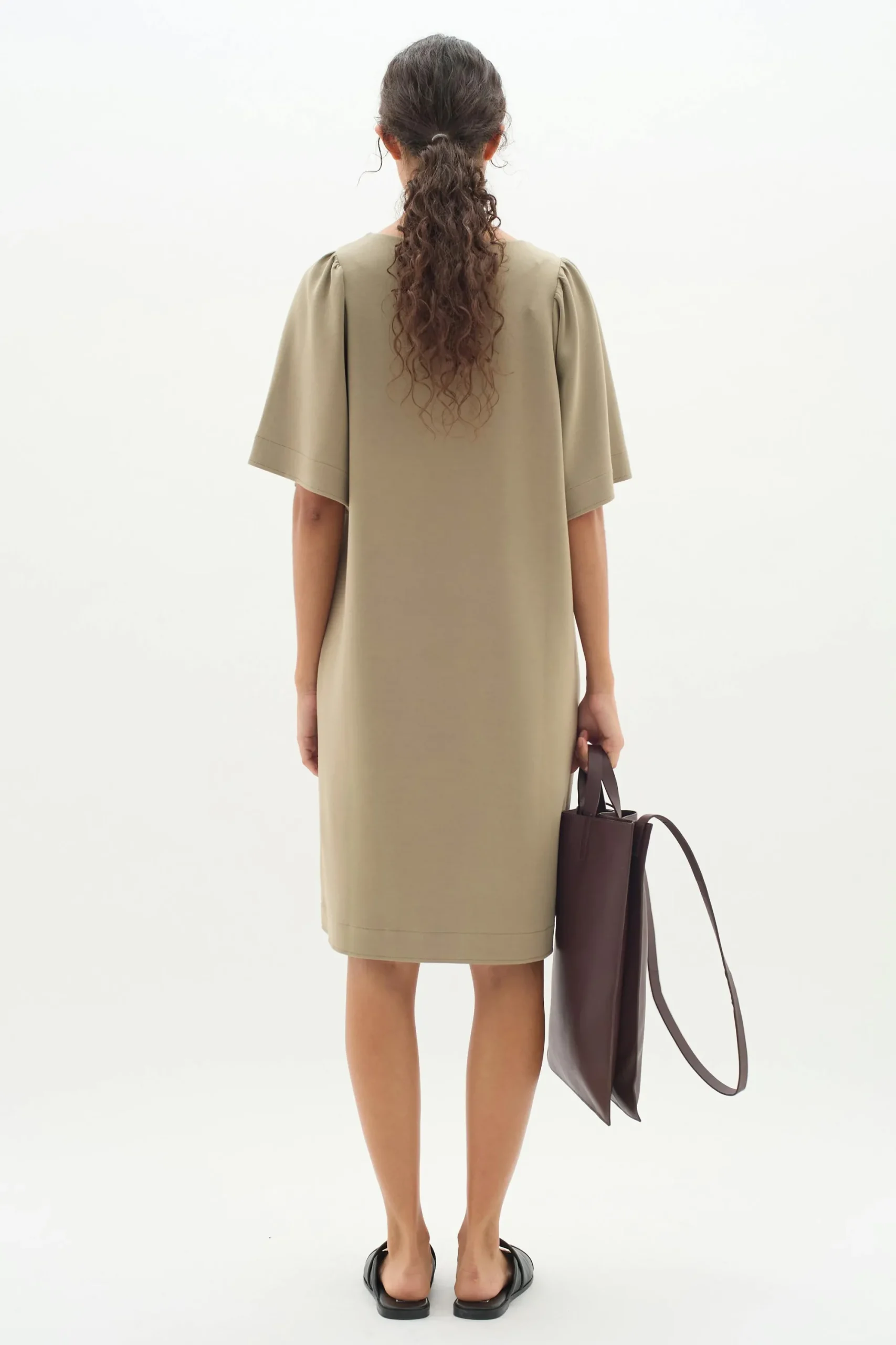 InWear LeicentIW Tunic Kjole* Kjoler