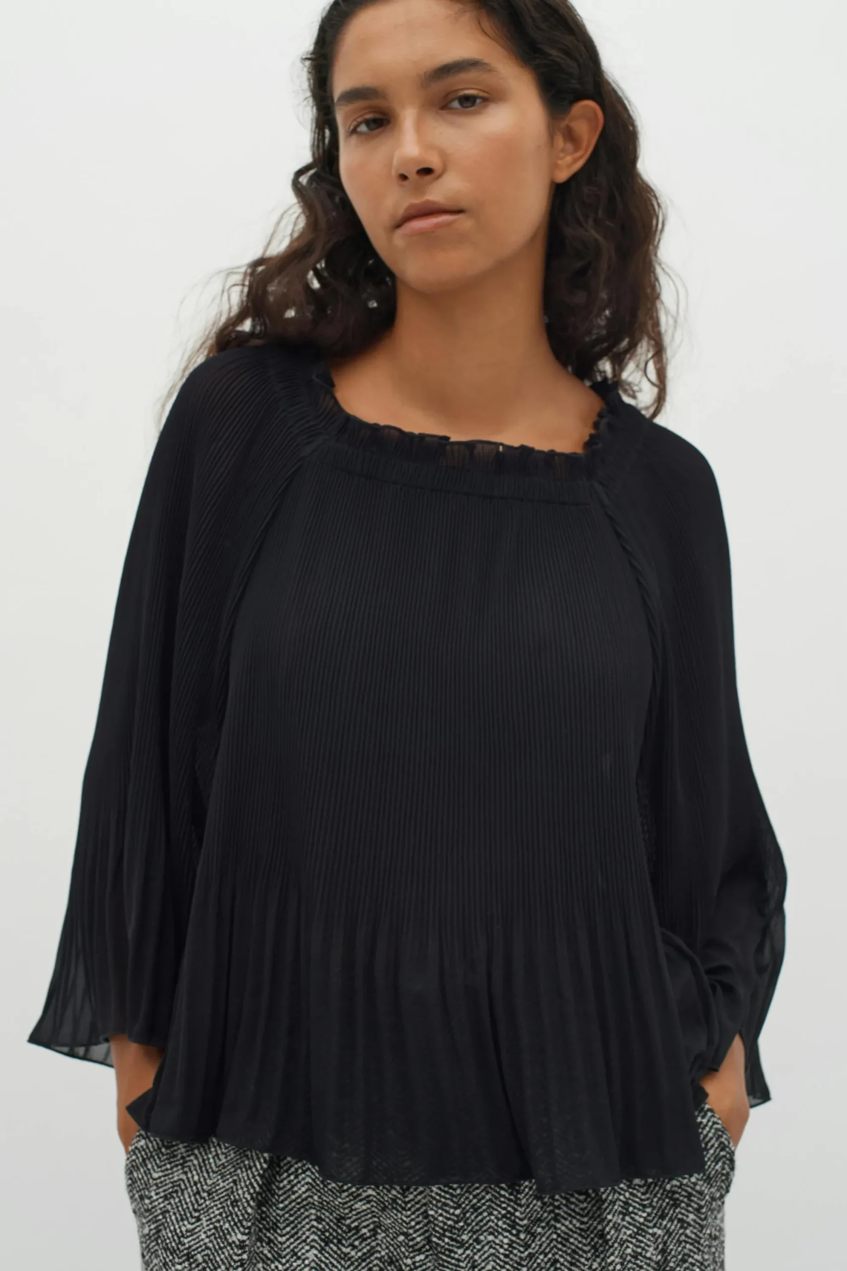 InWear LendraIW Bluse* Skjorter & Bluser
