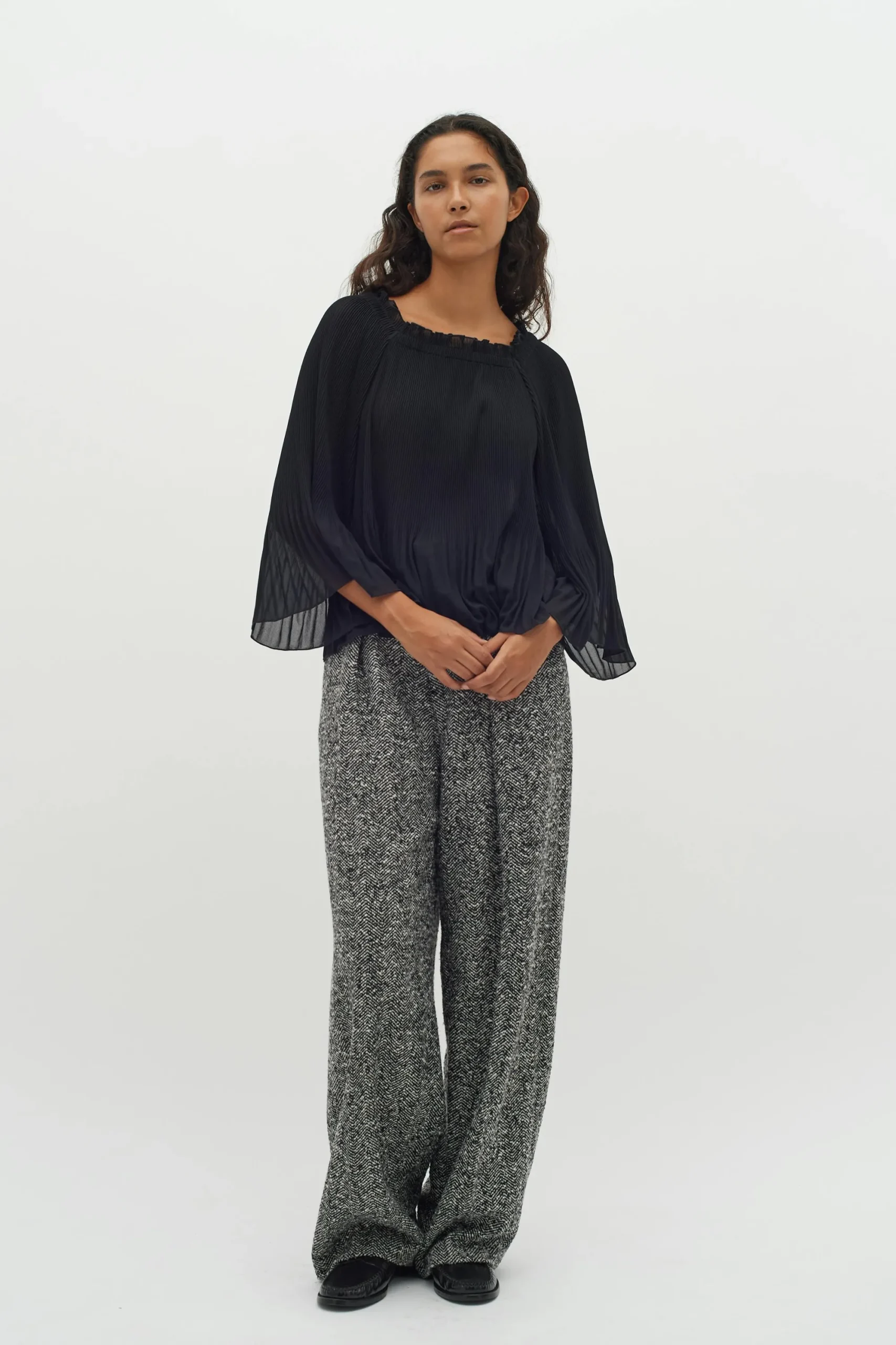 InWear LendraIW Bluse* Skjorter & Bluser