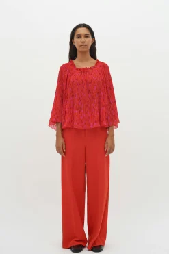 InWear LendraIW Bluse* Skjorter & Bluser