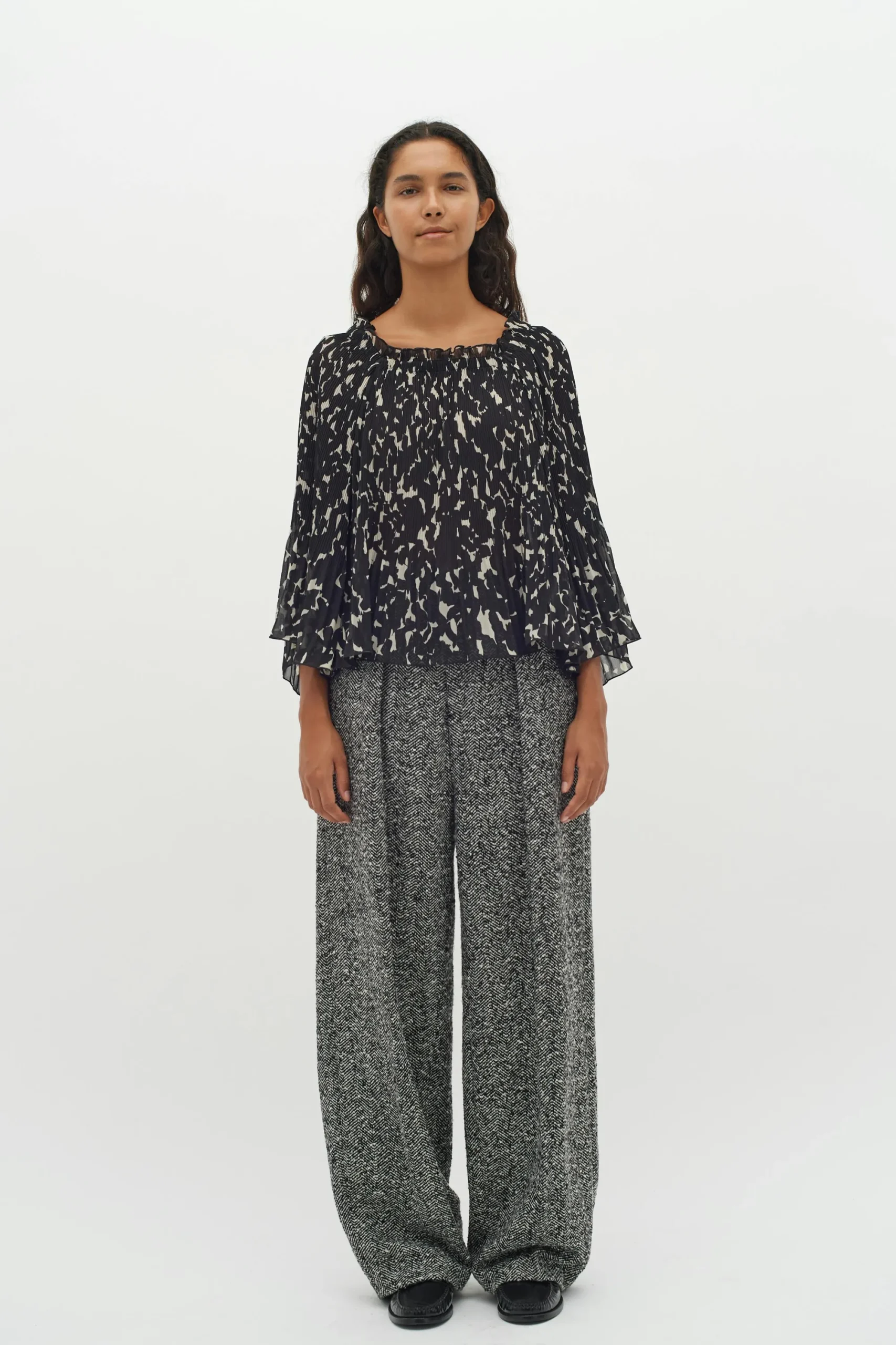 InWear LendraIW Bluse* Skjorter & Bluser