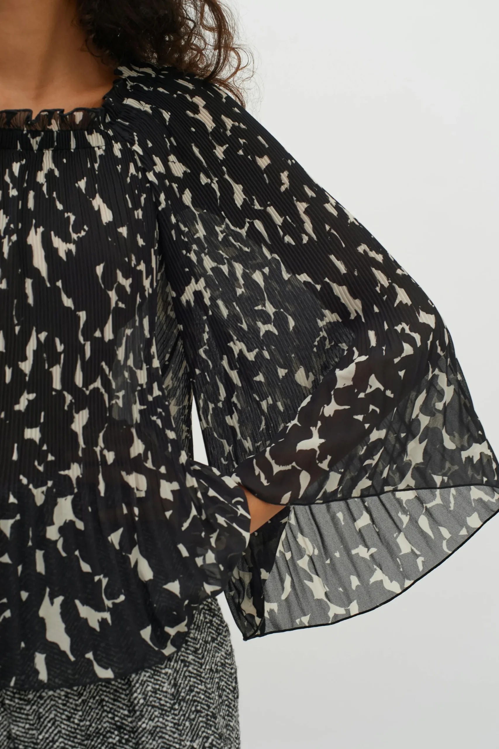 InWear LendraIW Bluse* Skjorter & Bluser