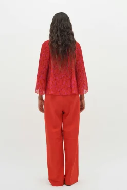 InWear LendraIW Bluse* Skjorter & Bluser