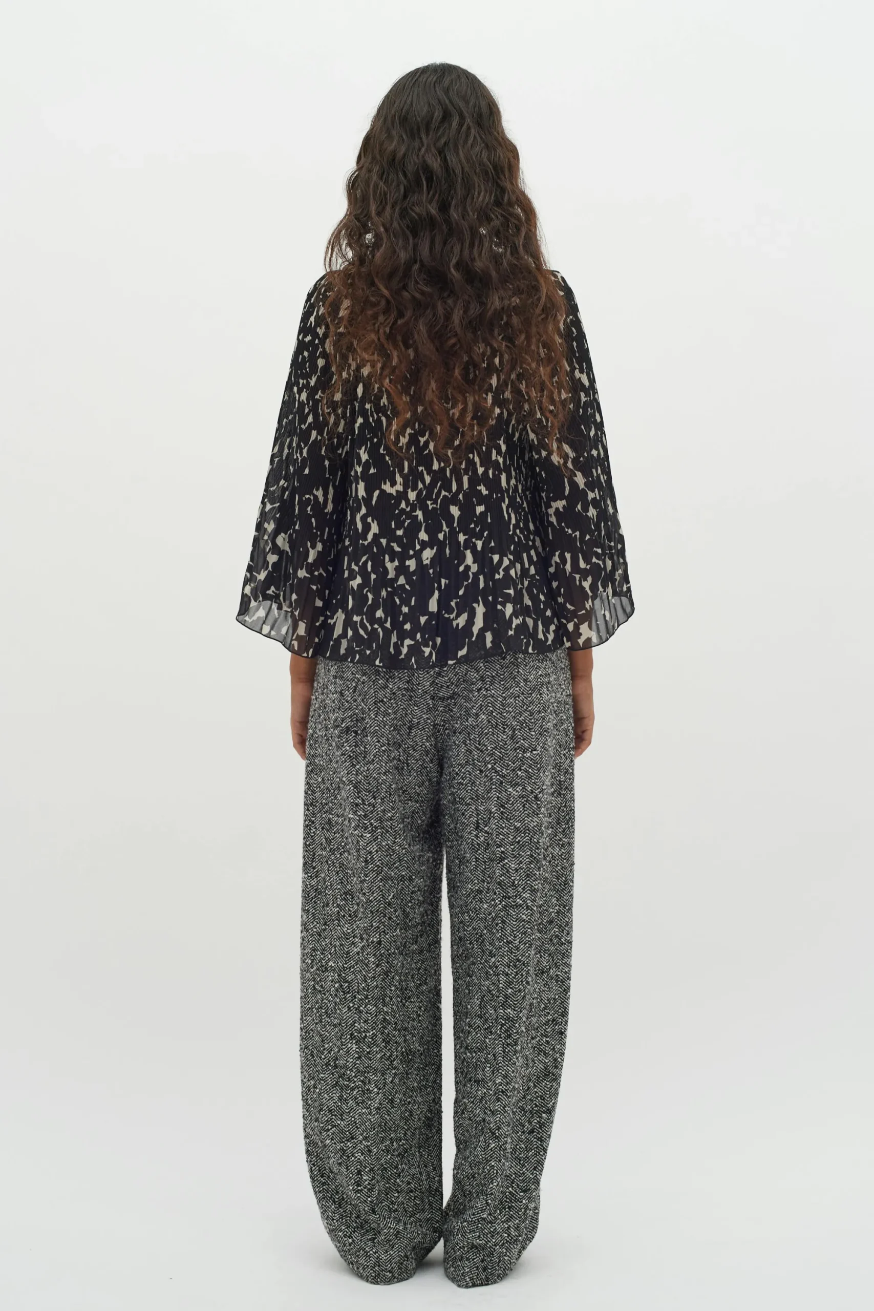 InWear LendraIW Bluse* Skjorter & Bluser