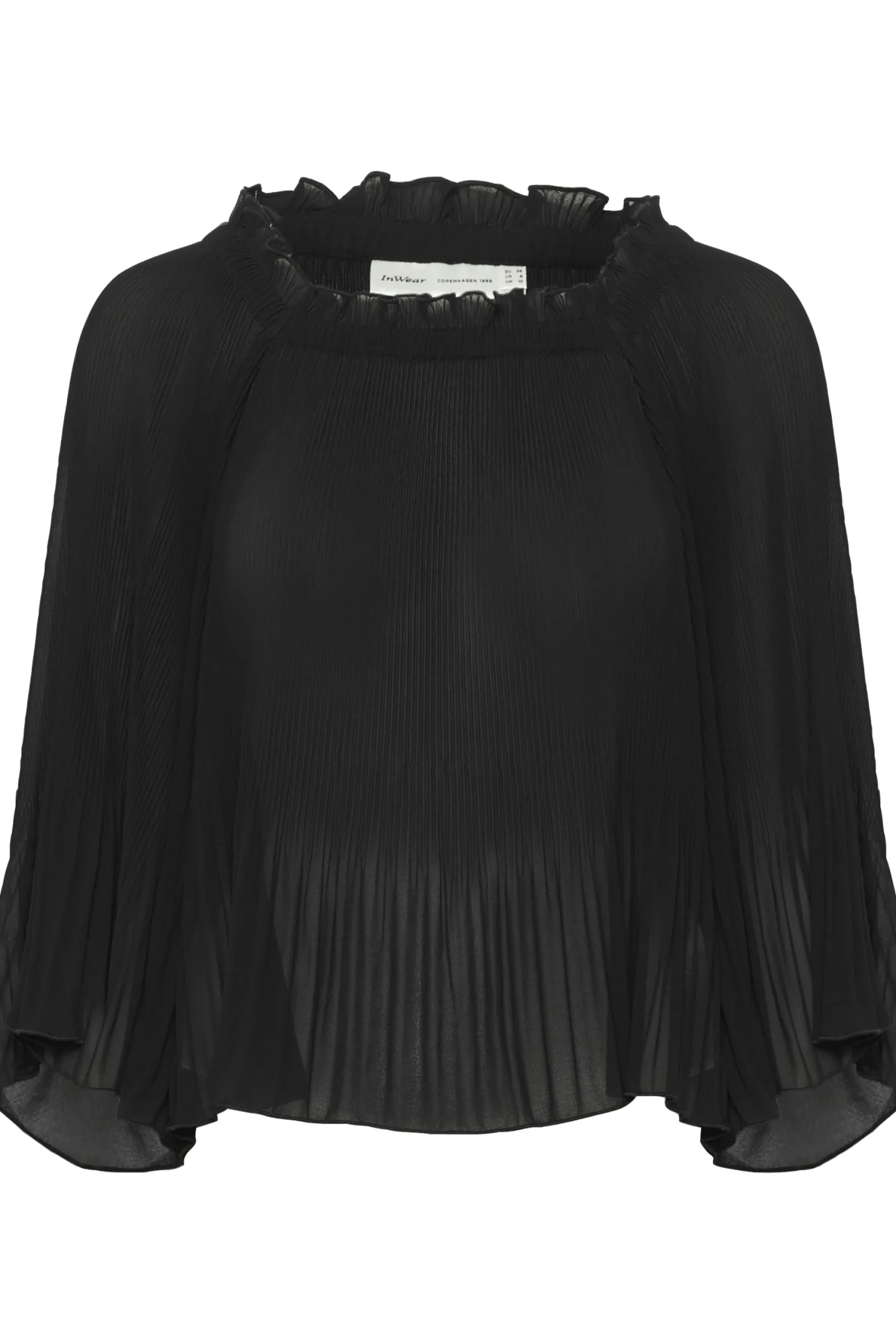 InWear LendraIW Bluse* Skjorter & Bluser