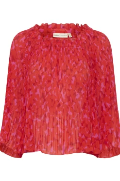 InWear LendraIW Bluse* Skjorter & Bluser
