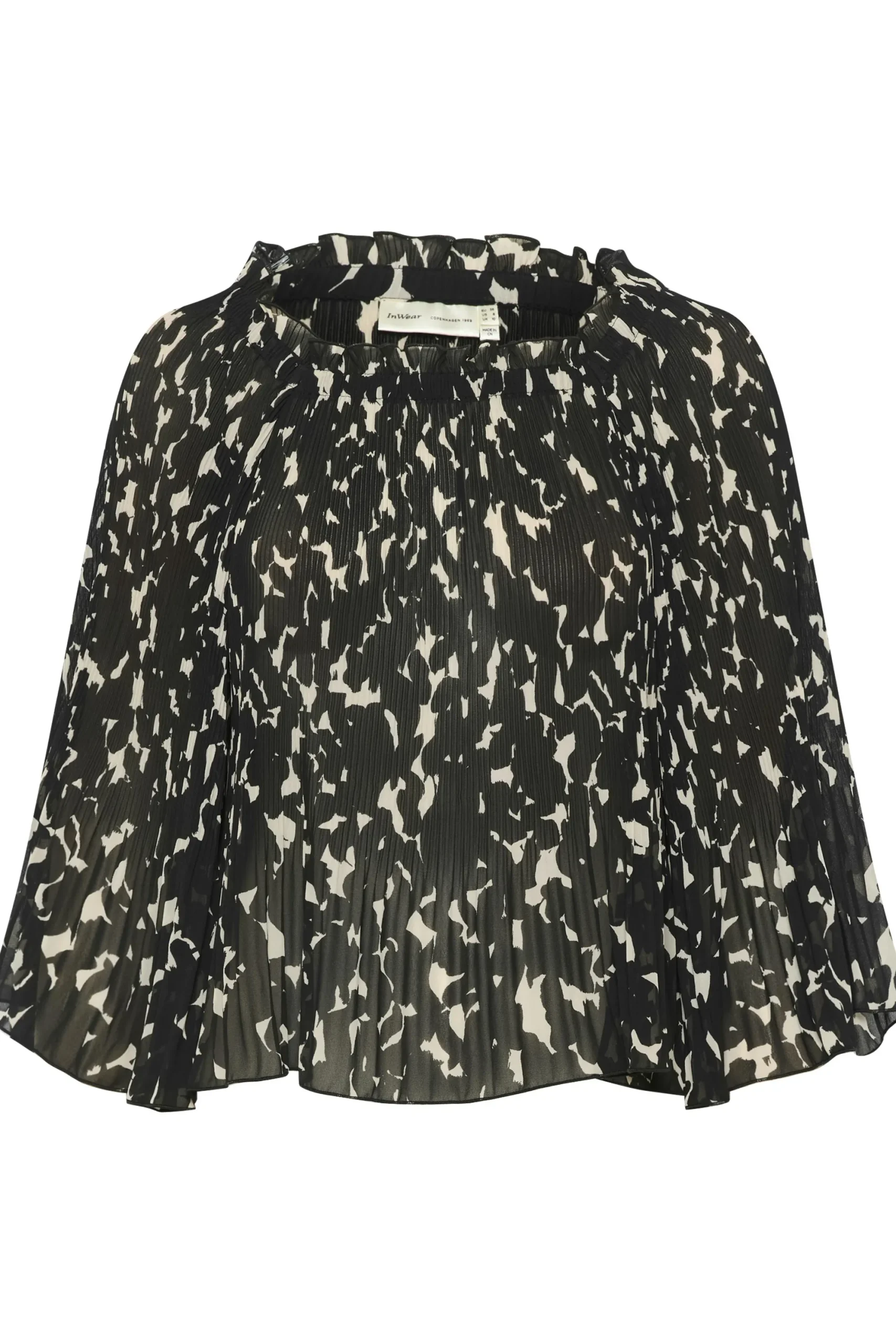 InWear LendraIW Bluse* Skjorter & Bluser