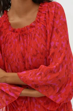 InWear LendraIW Bluse* Skjorter & Bluser