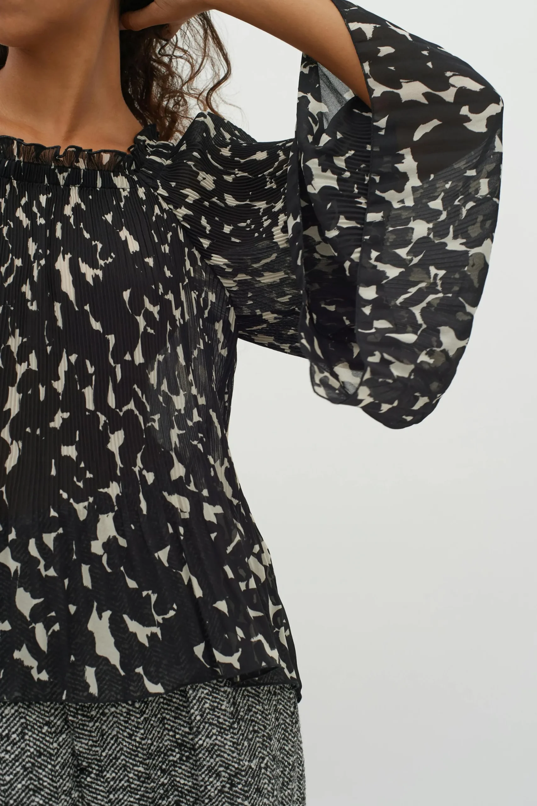 InWear LendraIW Bluse* Skjorter & Bluser
