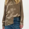 InWear Leonore Skjorte Premium* Skjorter & Bluser