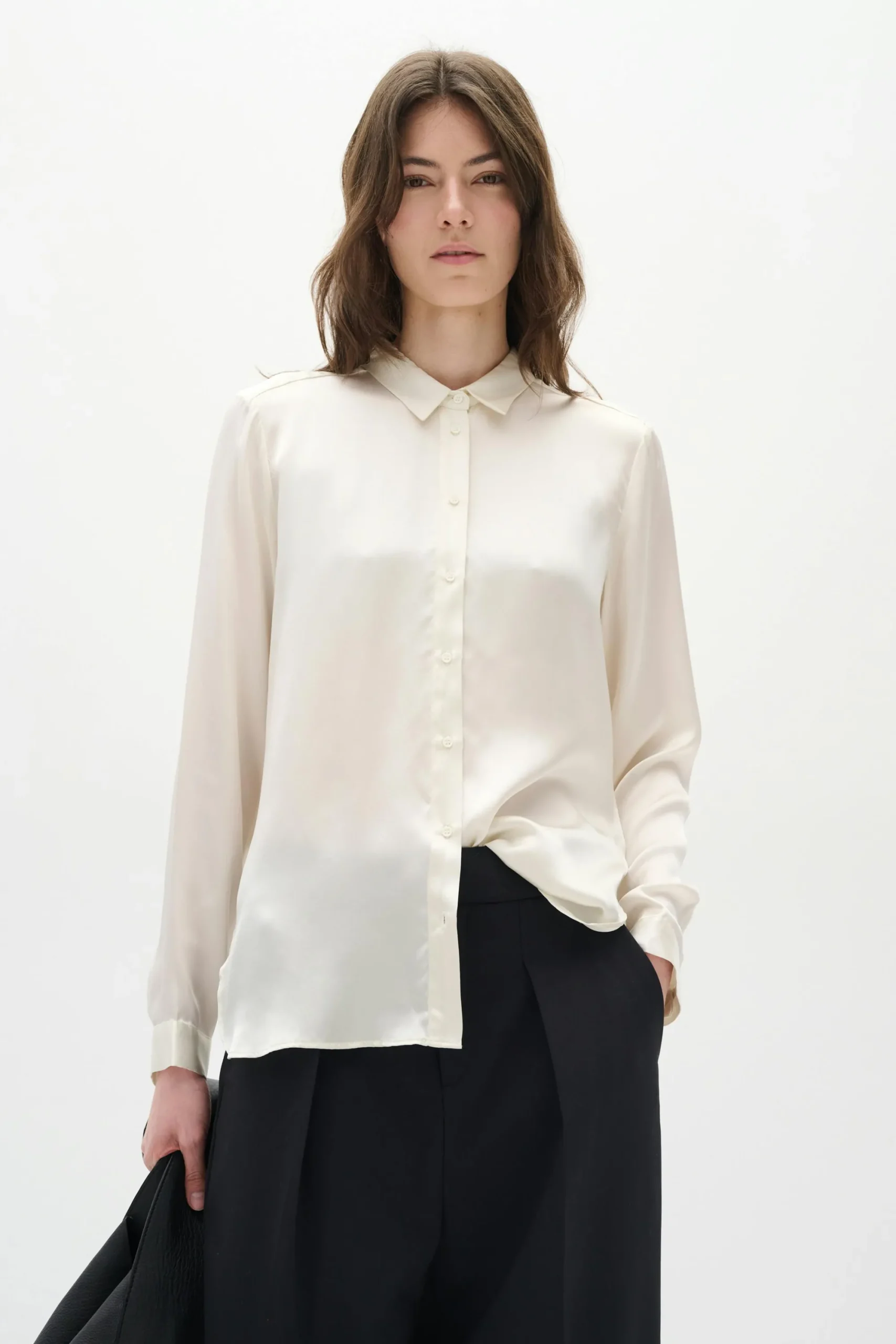 InWear Leonore Skjorte Premium* Skjorter & Bluser
