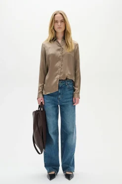 InWear Leonore Skjorte Premium* Skjorter & Bluser