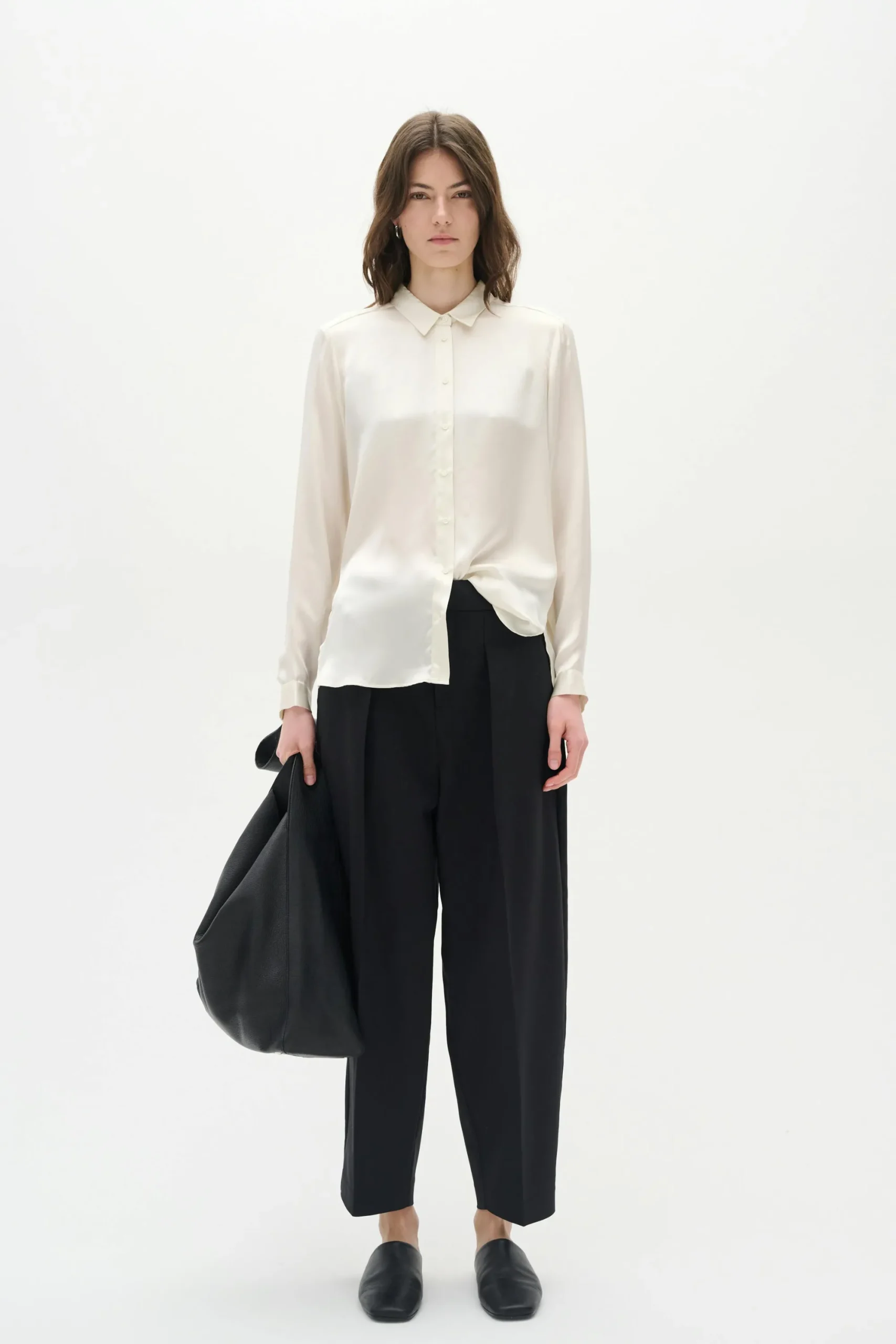 InWear Leonore Skjorte Premium* Skjorter & Bluser