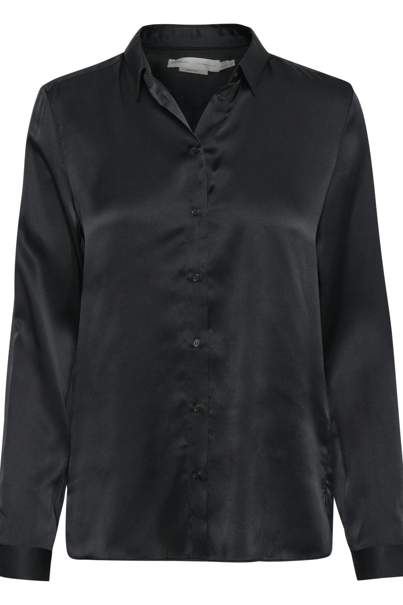 InWear Leonore Skjorte Premium* Skjorter & Bluser