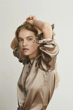 InWear Leonore Skjorte Premium* Skjorter & Bluser