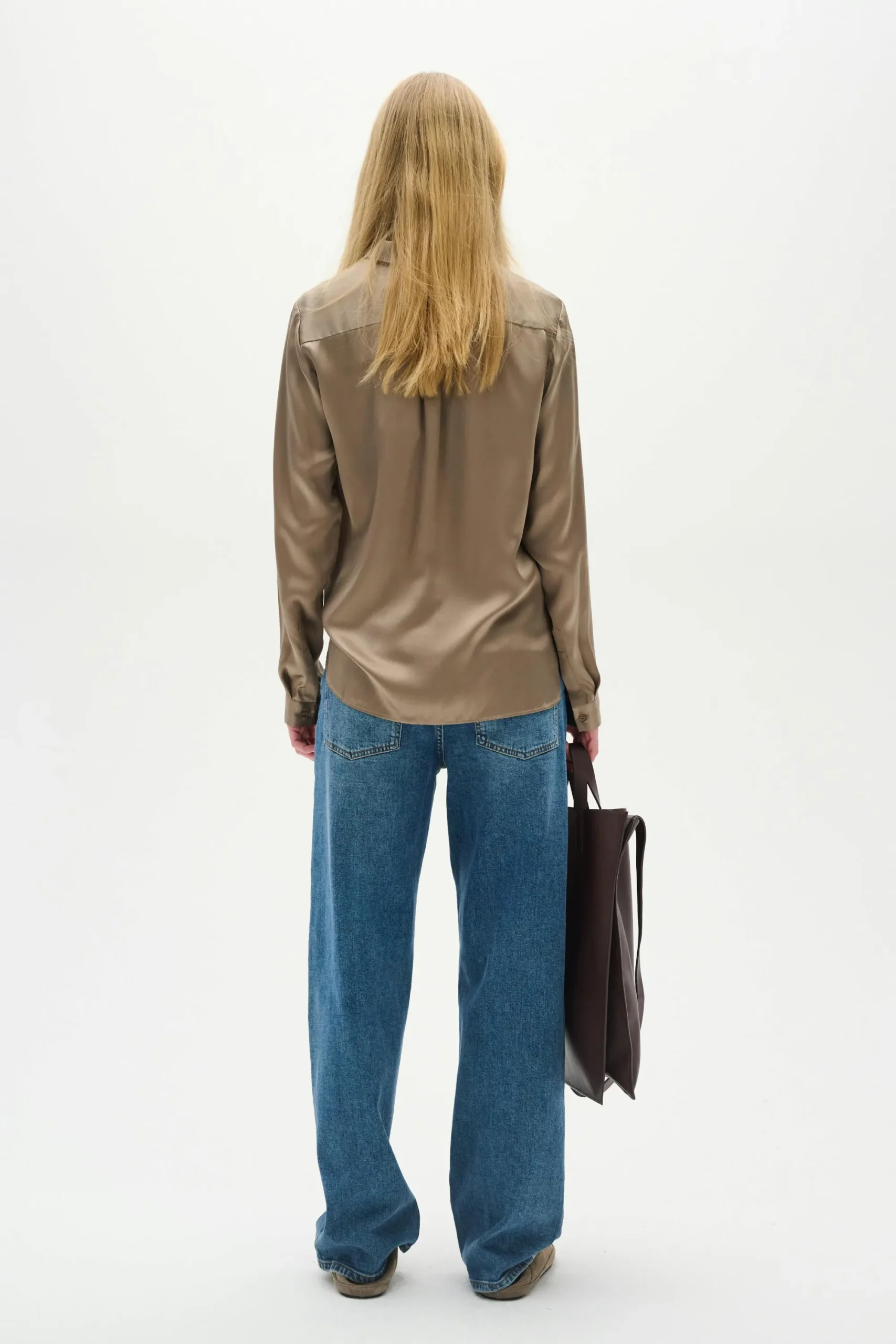 InWear Leonore Skjorte Premium* Skjorter & Bluser