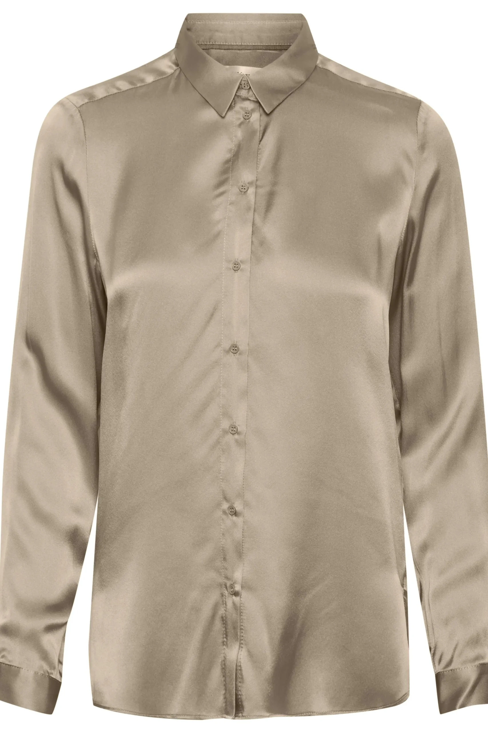 InWear Leonore Skjorte Premium* Skjorter & Bluser