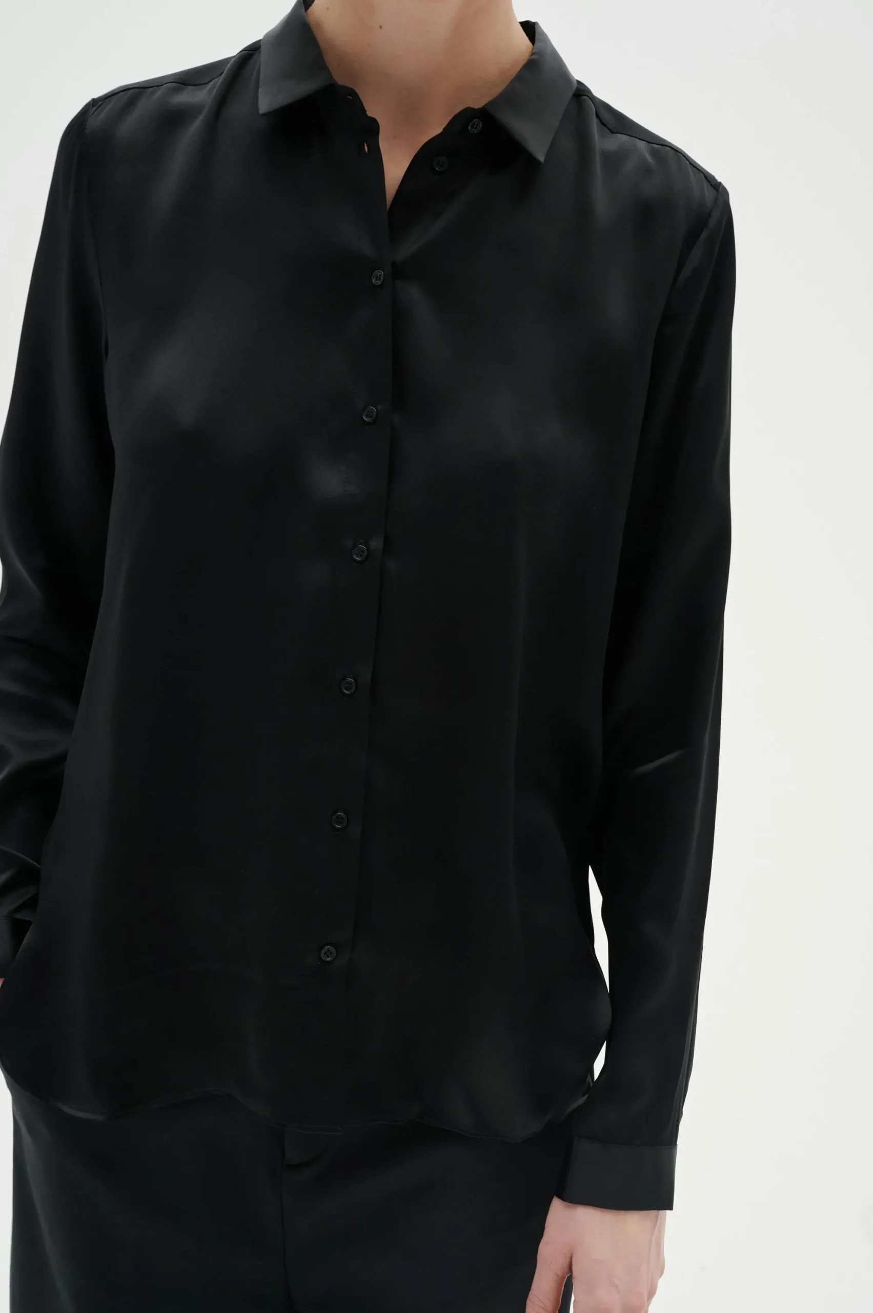 InWear Leonore Skjorte Premium* Skjorter & Bluser