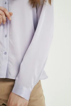 InWear Leonore Skjorte Premium* Skjorter & Bluser