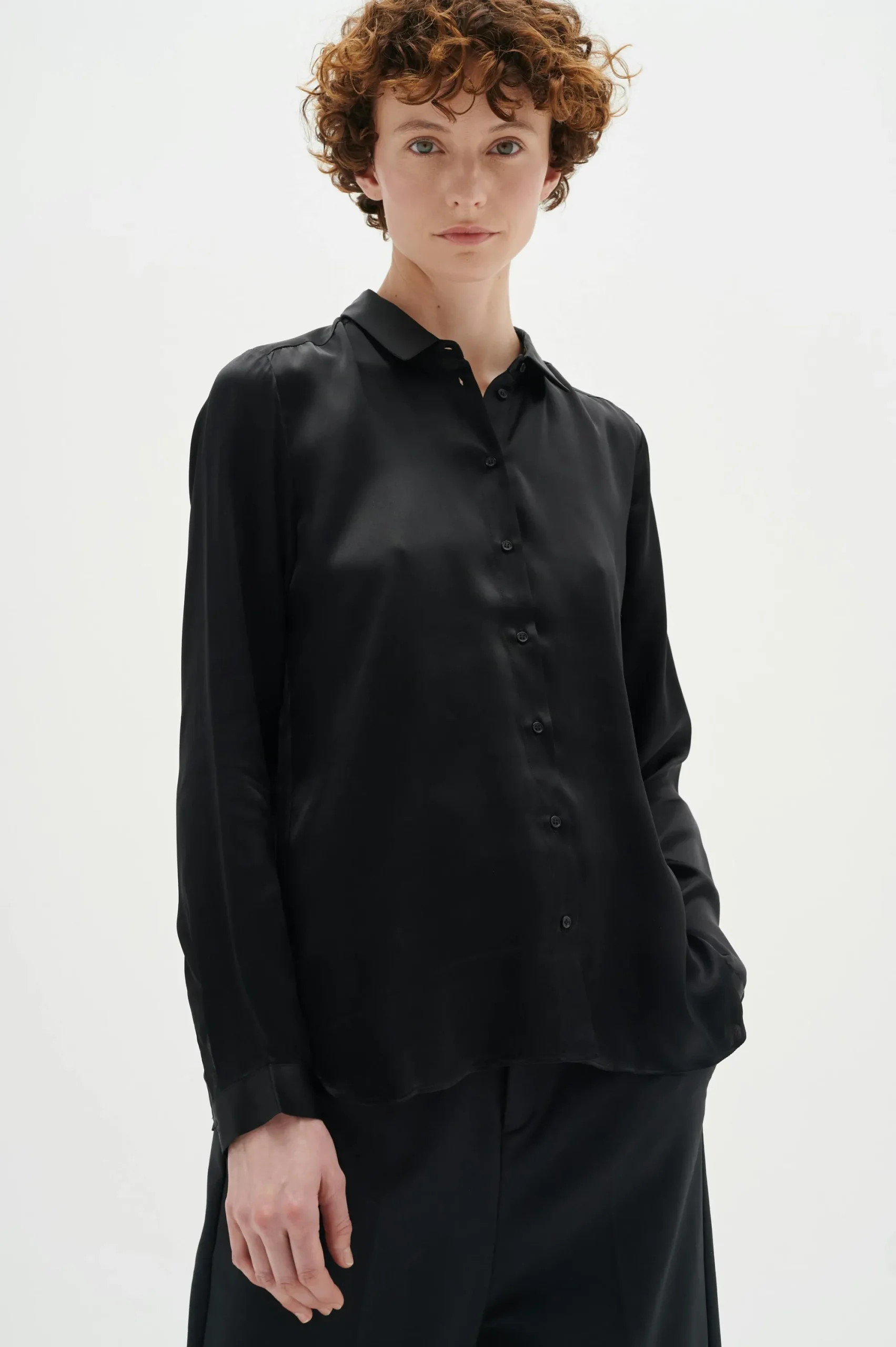 InWear Leonore Skjorte Premium* Skjorter & Bluser