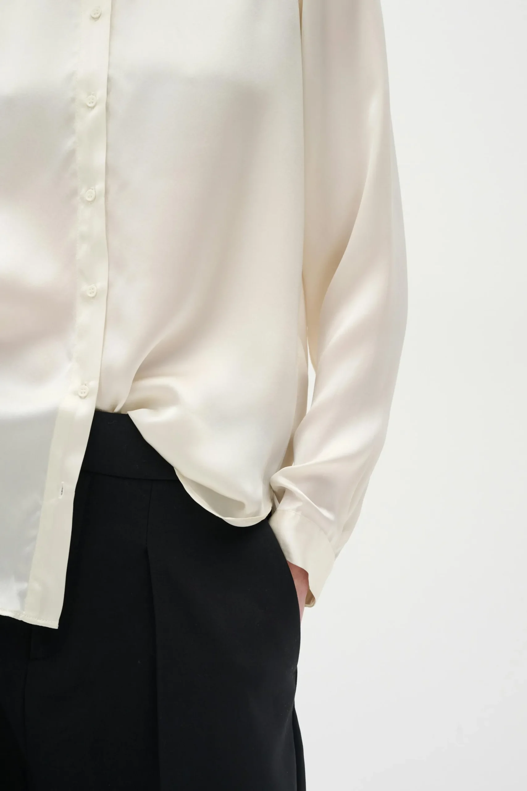 InWear Leonore Skjorte Premium* Skjorter & Bluser