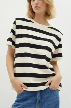InWear LesterIW T-shirt* T-shirts & Topper
