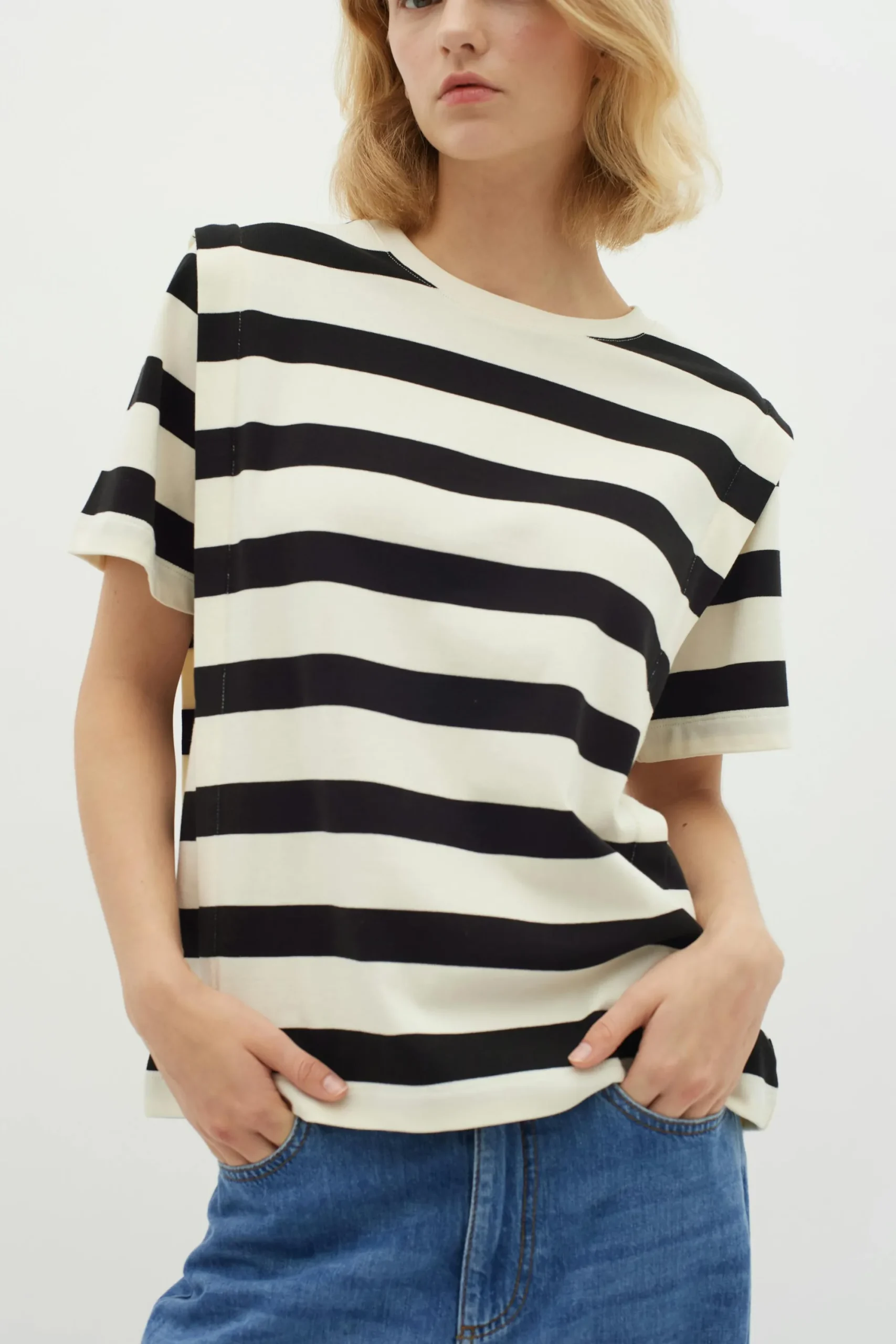 InWear LesterIW T-shirt* T-shirts & Topper