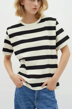 InWear LesterIW T-shirt* T-shirts & Topper